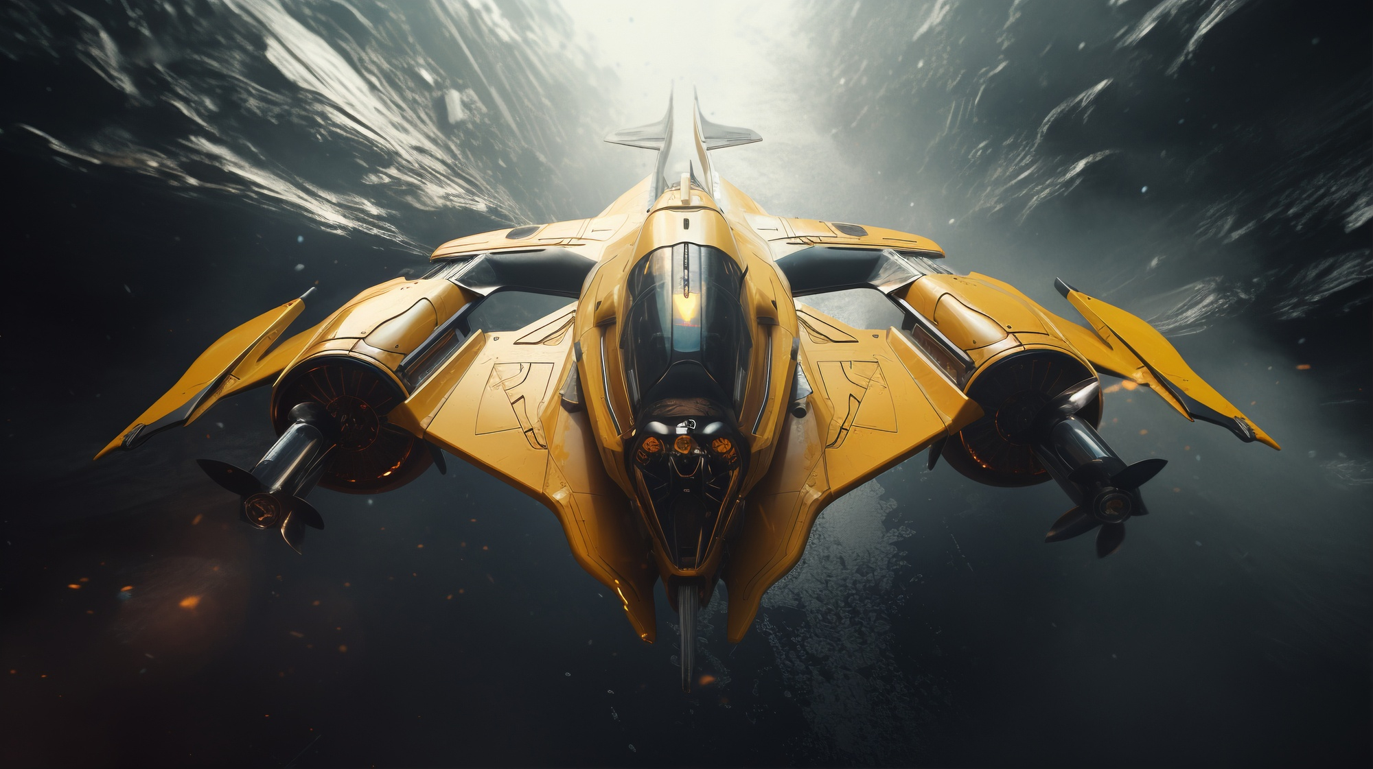 parallax